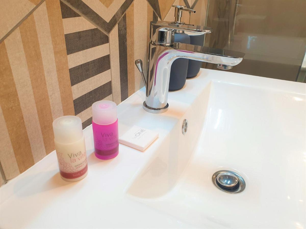 Studio Centre Mer 302 Apartment นีซ ภายนอก รูปภาพ